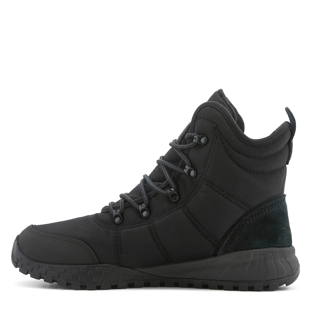 Men's Fairbanks Mid Waterproof Hiking Boot