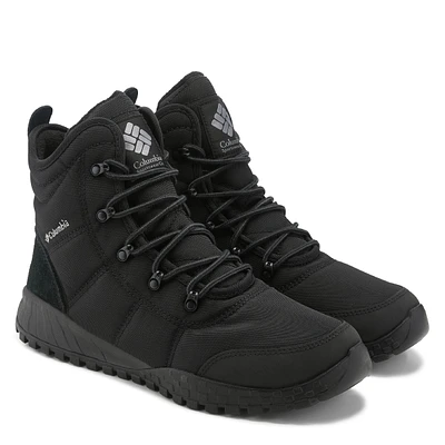 Men's Fairbanks Mid Waterproof Hiking Boot