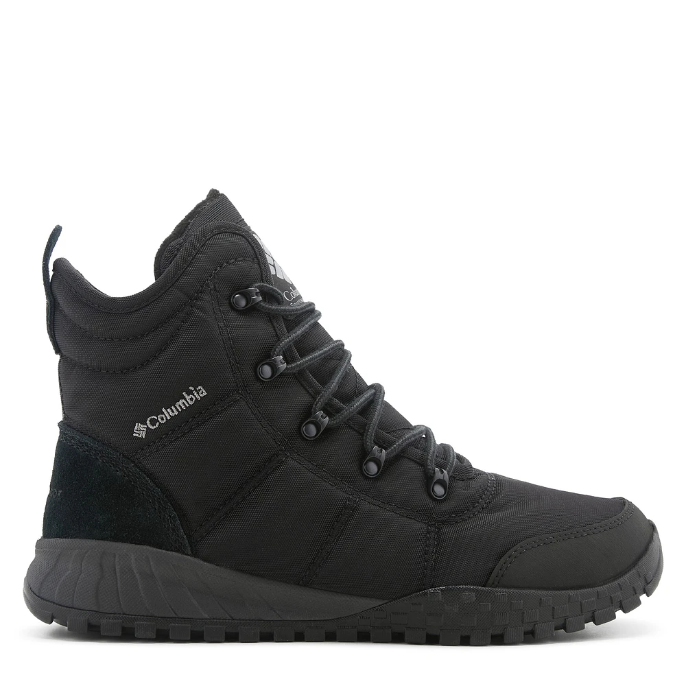 Men's Fairbanks Mid Waterproof Hiking Boot