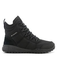 Men's Fairbanks Mid Waterproof Hiking Boot