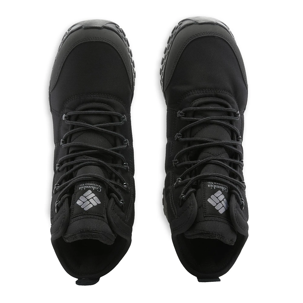 Men's Fairbanks Mid Waterproof Hiking Boot