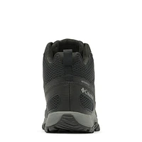 Men's Granite Trail Wide Waterproof Boot