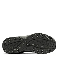 Men's Granite Trail Wide Waterproof Boot