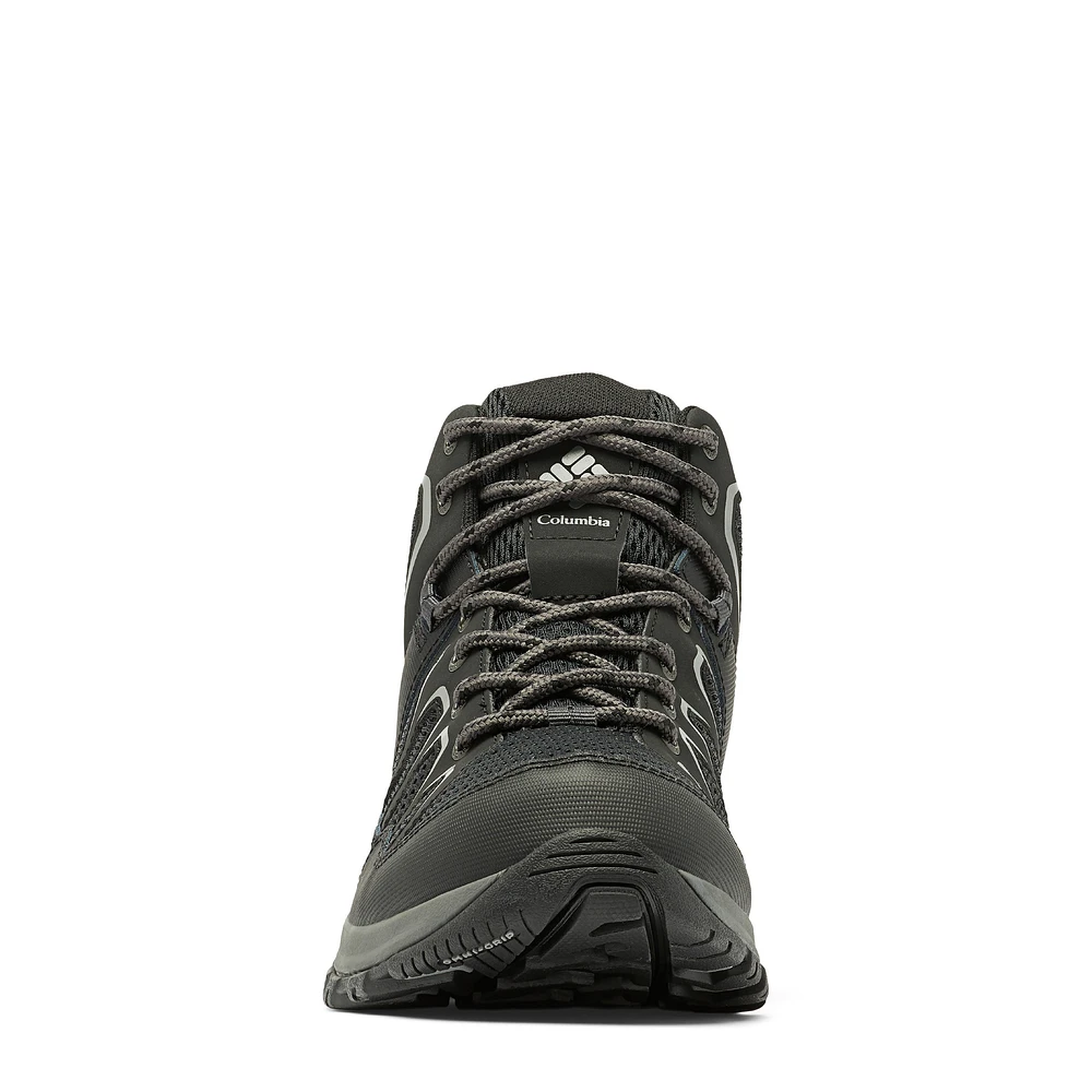Men's Granite Trail Wide Waterproof Boot
