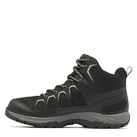 Men's Granite Trail Wide Waterproof Boot