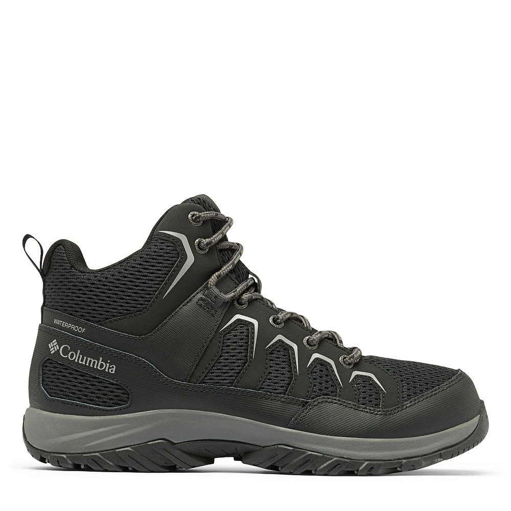 Men's Granite Trail Wide Waterproof Boot