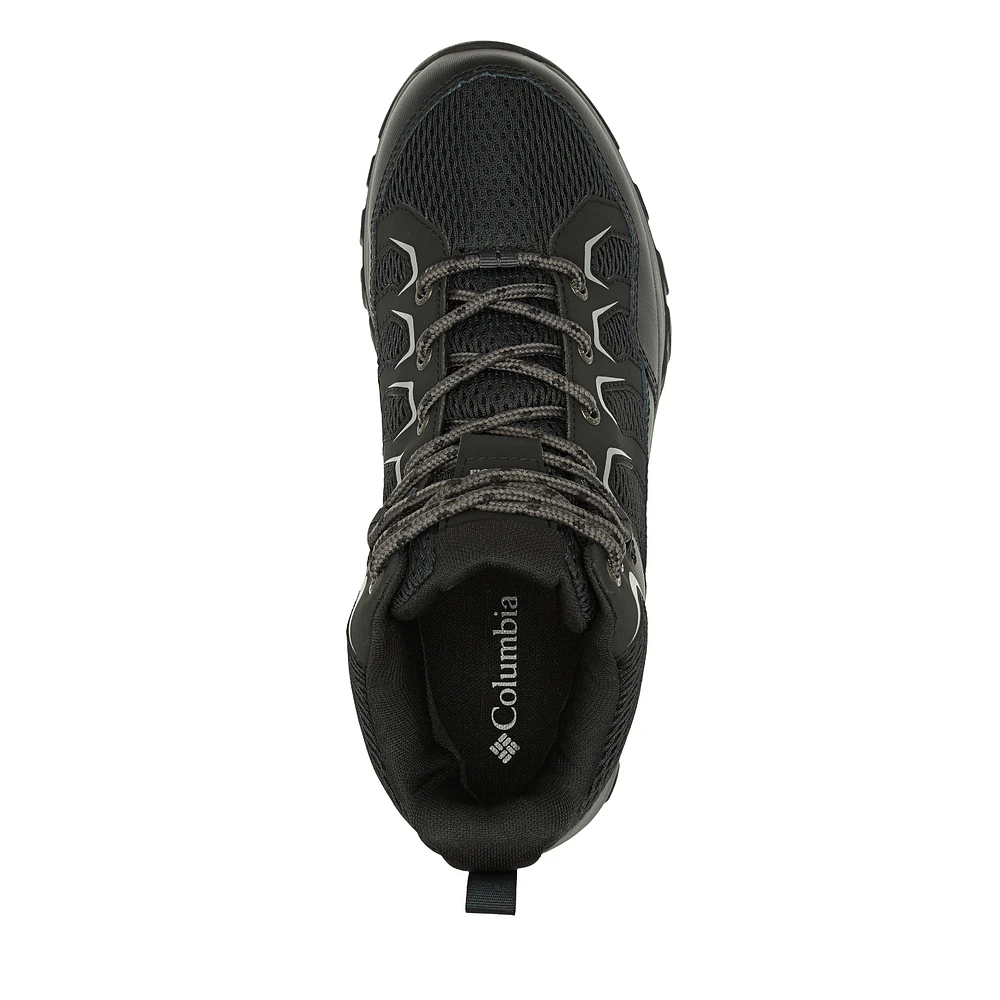 Men's Granite Trail Wide Waterproof Boot