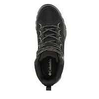 Men's Granite Trail Wide Waterproof Boot