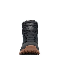 Men's Expeditionist Waterproof Winter Boot