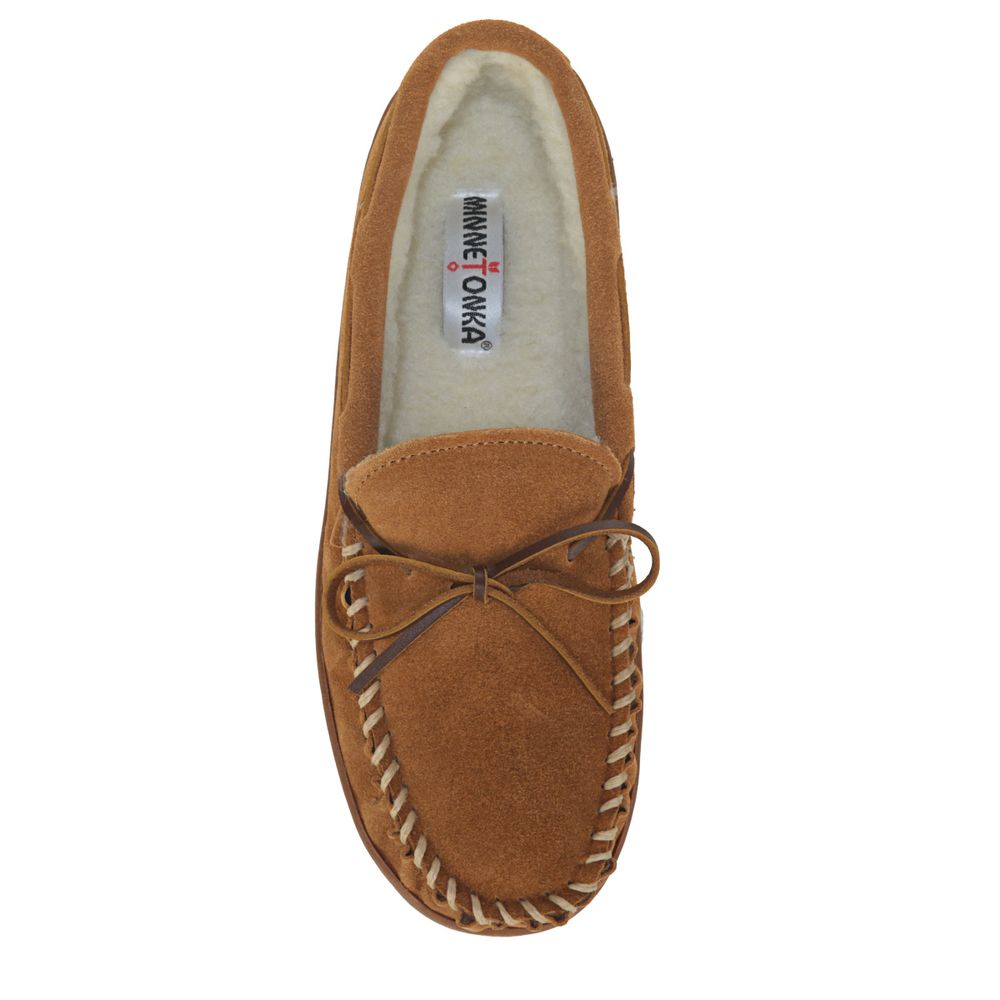 Men's Mankato Trapper II Slipper