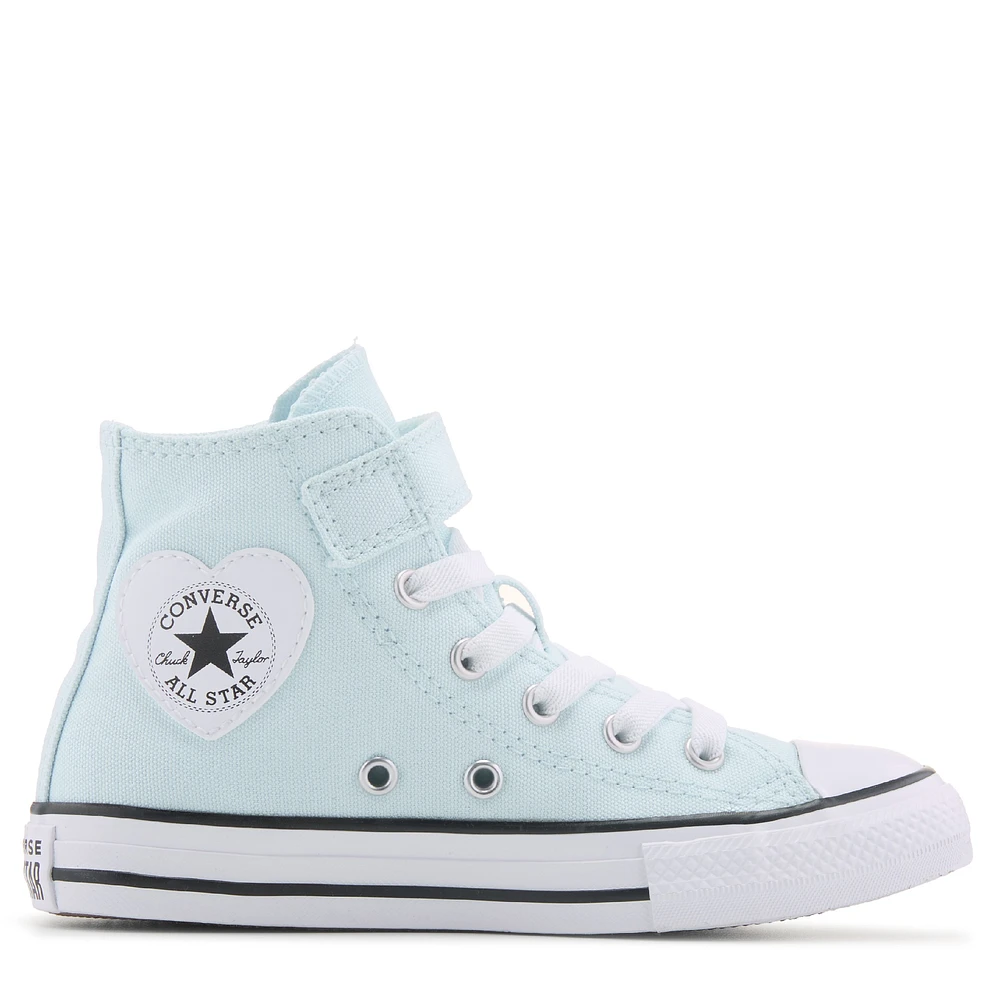 Kids' Chuck Taylor All Star 1V High Top Sneaker Little Kid