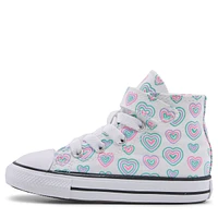 Kids' Chuck Taylor All Star 1V Sneaker Toddler