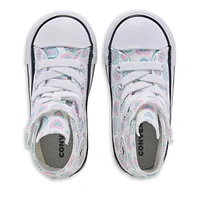 Kids' Chuck Taylor All Star 1V Sneaker Toddler