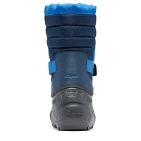 Kids' Powder Bug Waterproof Winter Boot Big Kid
