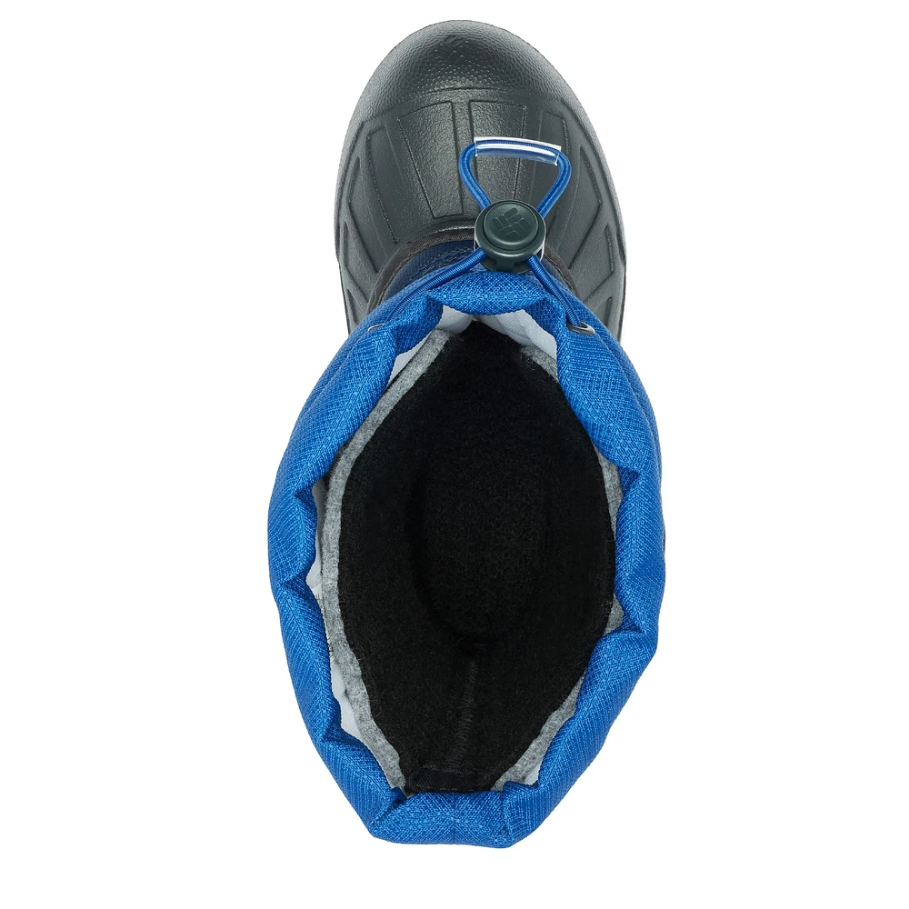Kids' Powder Bug Waterproof Winter Boot Big Kid