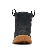 Kids' Snowtrot Waterproof Winter Boot