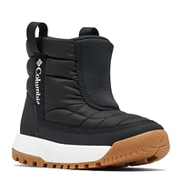 Kids' Snowtrot Waterproof Winter Boot