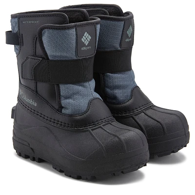 Kids' Bugaboot Celsius Waterproof Boot Little/Big Kid