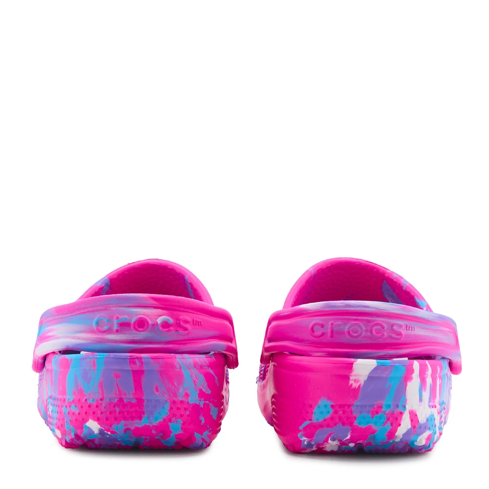 Kids' Classic Clog Little/Big Kid
