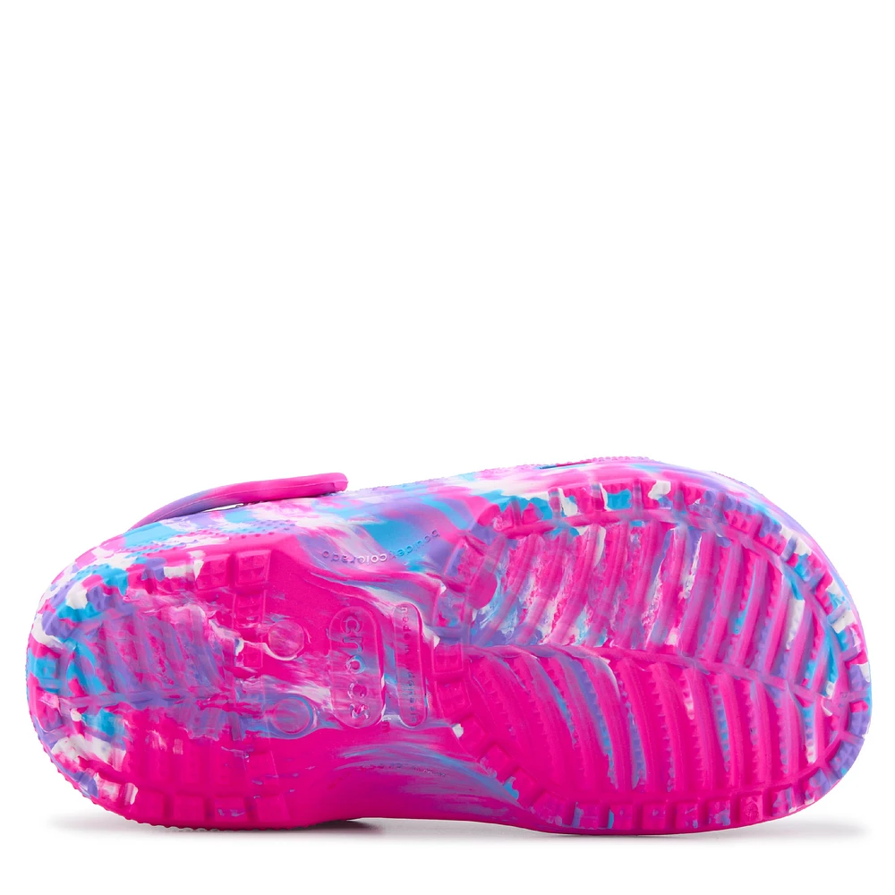 Kids' Classic Clog Little/Big Kid