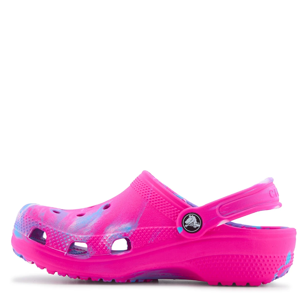 Kids' Classic Clog Little/Big Kid