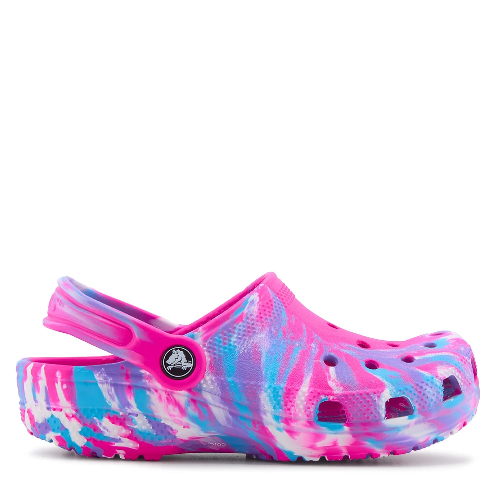 Kids' Classic Clog Little/Big Kid