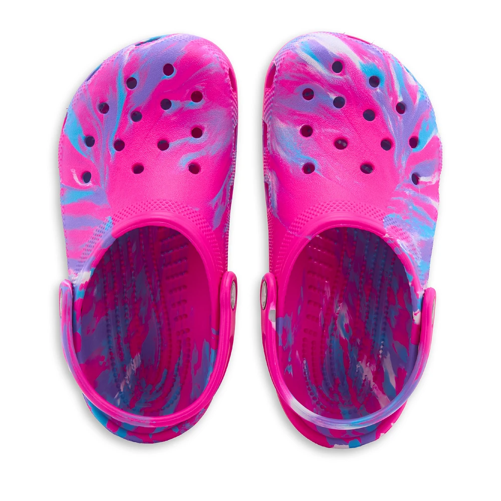 Kids' Classic Clog Little/Big Kid