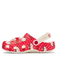 Kids' Classic Hello Kitty Clog Little Kid