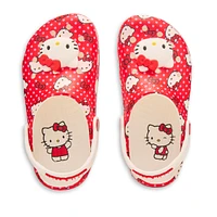 Kids' Classic Hello Kitty Clog Little Kid