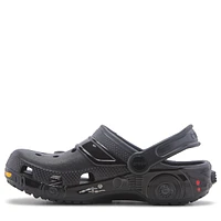 Kids' Batman Batmobile Classic Clog Little Kid