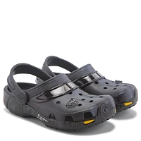 Kids' Batman Batmobile Classic Clog Little Kid