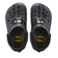 Kids' Batman Batmobile Classic Clog Little Kid