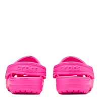 Kids' Classic Clog Toddler