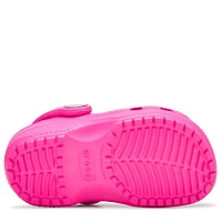 Kids' Classic Clog Toddler
