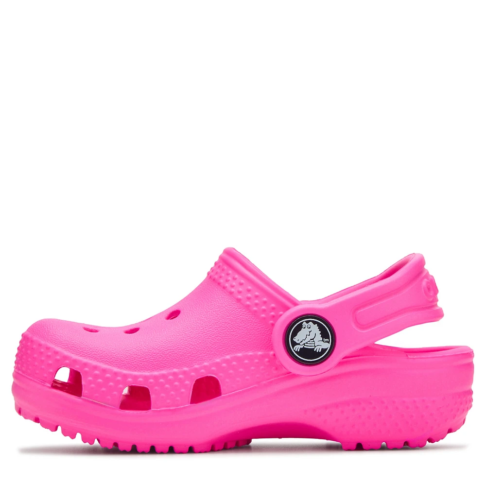 Kids' Classic Clog Toddler