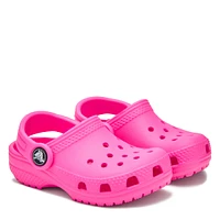 Kids' Classic Clog Toddler