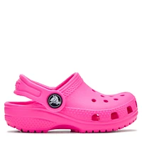 Kids' Classic Clog Toddler