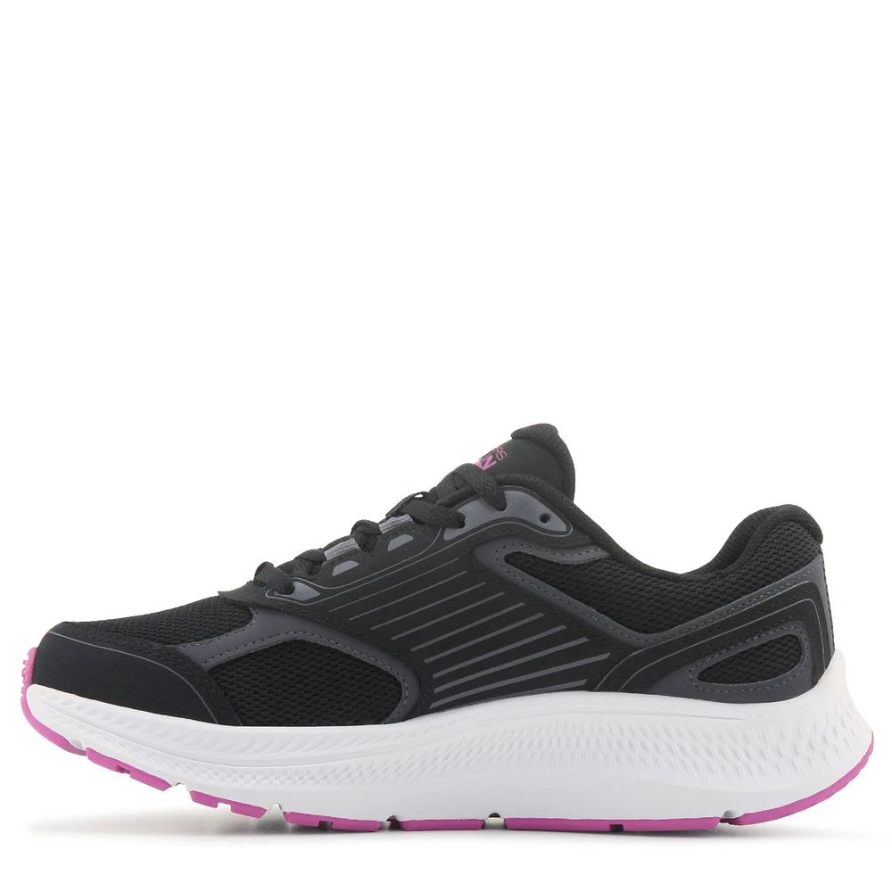 Women's Go Run Consistent Wide Sneaker