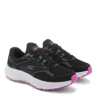 Women's Go Run Consistent Wide Sneaker