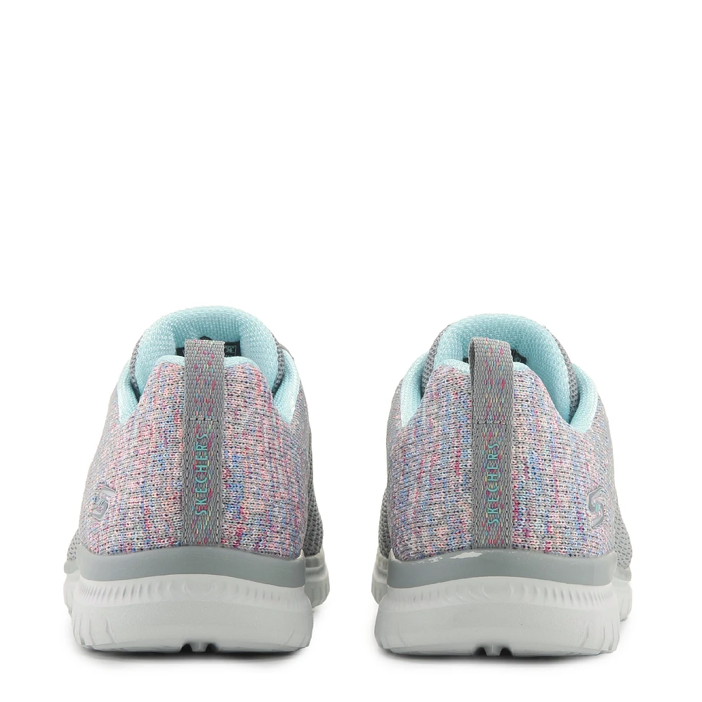 Women's Virtue Medium/Wide Walking Shoe