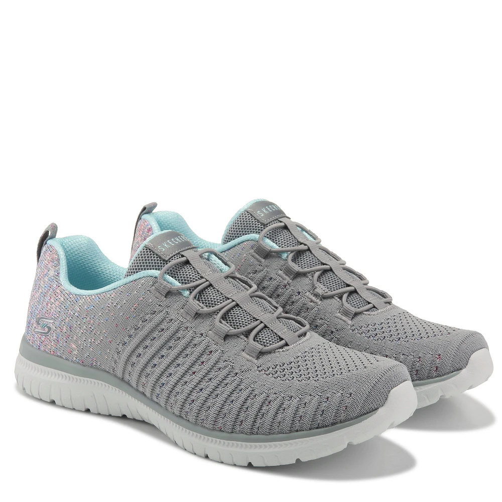 Women's Virtue Medium/Wide Walking Shoe