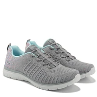 Women's Virtue Medium/Wide Walking Shoe