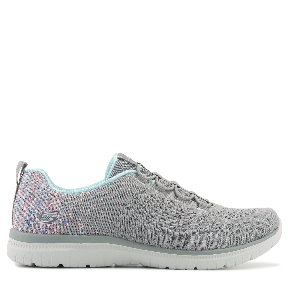 Women's Virtue Medium/Wide Walking Shoe