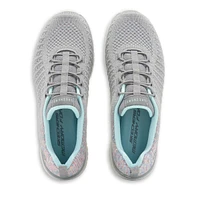 Women's Virtue Medium/Wide Walking Shoe