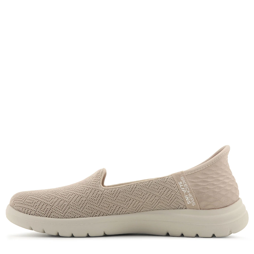 Women's On The Go Flex Slip-Ins