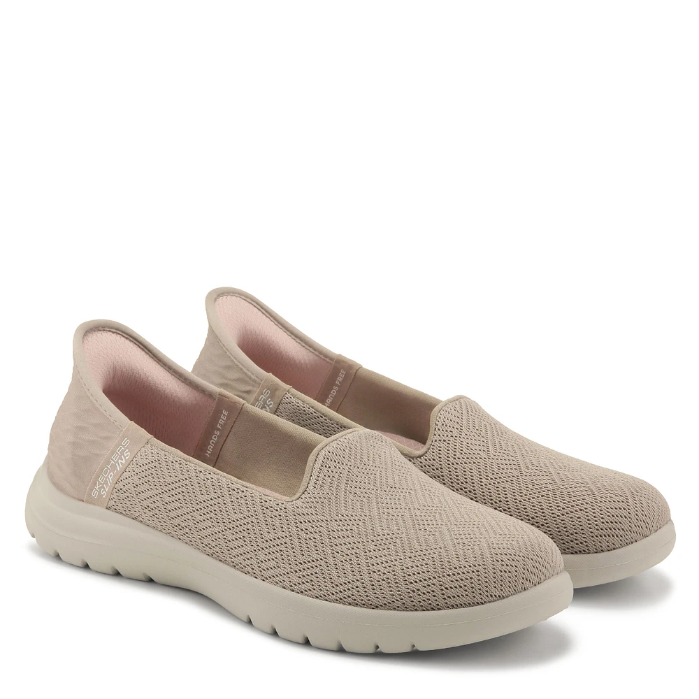 Women's On The Go Flex Slip-Ins