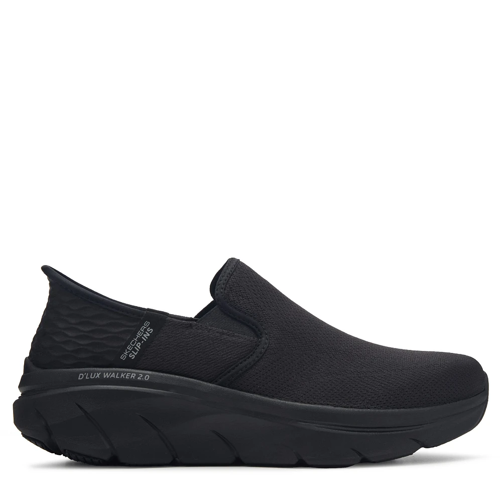 Men's Slip-Ins D'Lux Walker 2.0 Reeler Sneaker