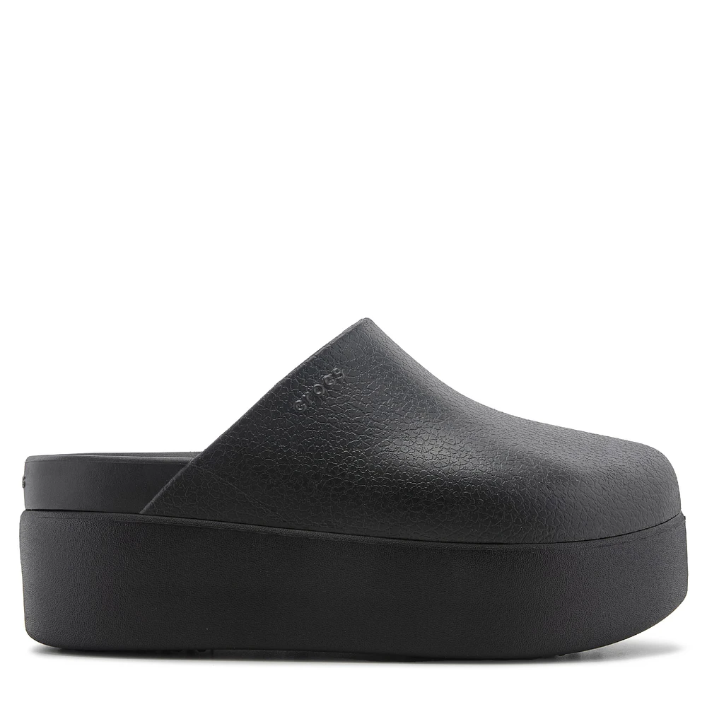 Women's Dylan Platform Clog