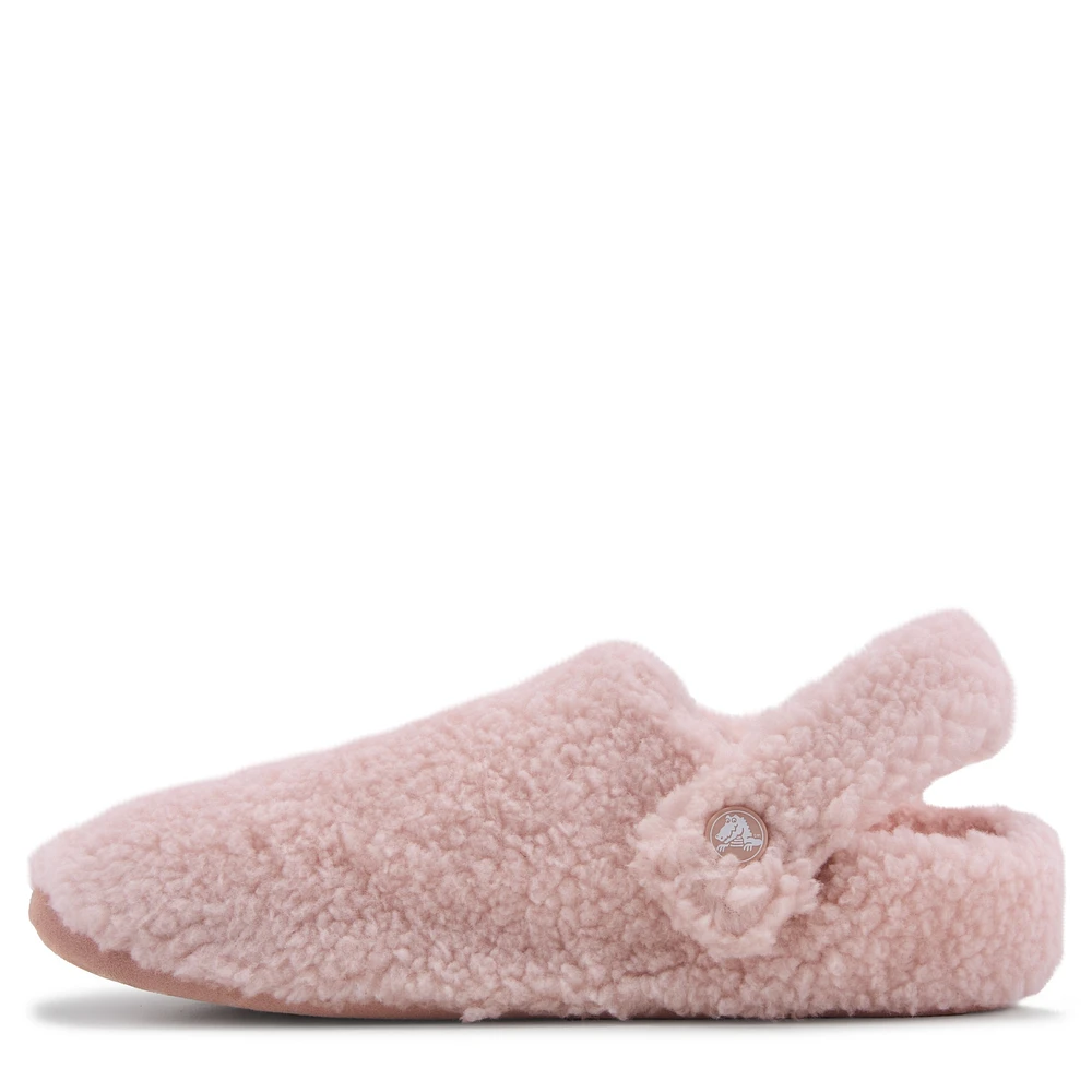 Women's Classic Cozzzy Slipper