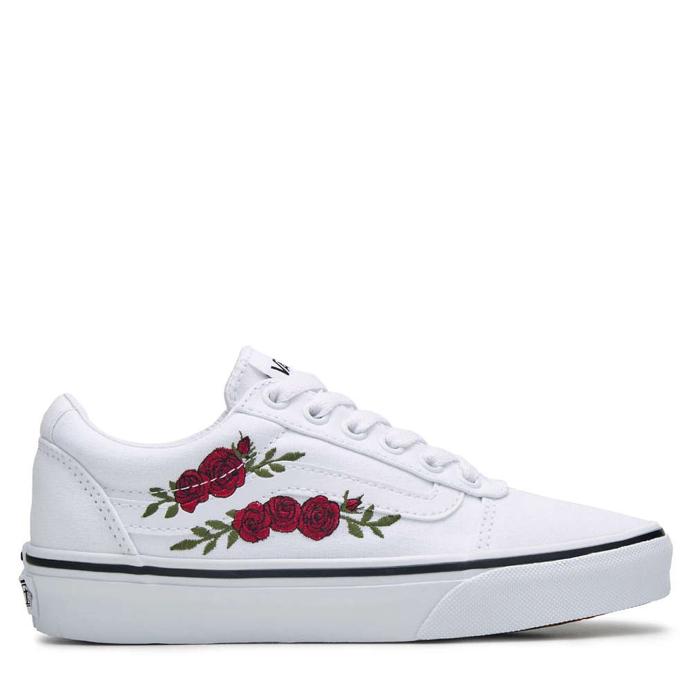 Women's Ward Low Top Sneaker